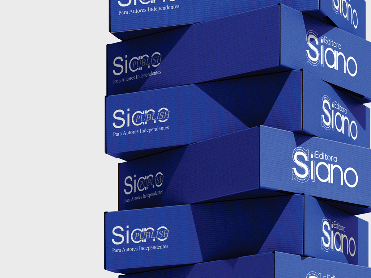 Caixas personalizadas para produtos e kits